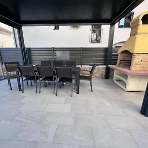  Apartment Luxury Marty Kroatien