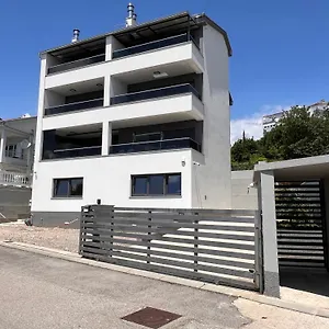  Apartment Appmishadze Kroatien