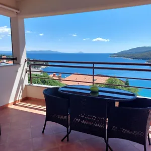  Apartment Casa Panorama Kroatien